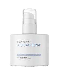 Skeyndor Aquatherm Cleansing Milk 250 ml