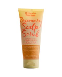 Umberto Giannini - Rosemary Oil Scalp Scrub - 200 ml