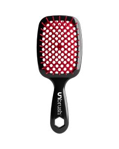 Unbrush Detangling Hair Brush Canyon Red