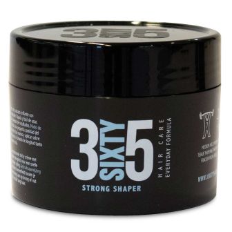 3SIXTY5 - Strong Shaper - 75 ml