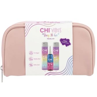 CHI Vibes Travel Kit