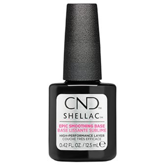 CND Epic Smoothing Base 12,5 ml