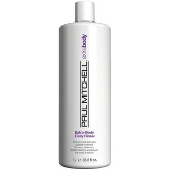 Paul Mitchell Extra Body Daily Conditioner 1000 ml
