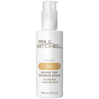 Paul Mitchell Round Trip Defining Serum 150 ml