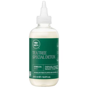 Paul Mitchell Tea Tree Special Detox Kombucha Rinse 200 ml