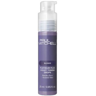Paul Mitchell Platinum Plus Toning Drops 25 ml