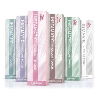 Wella Professionals - Color Touch Instamatic 60 ml