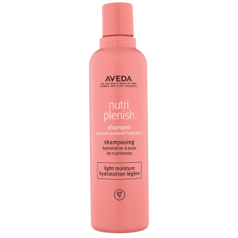 Aveda - Nutriplenish Hydrating - Light Moisture Shampoo - 250 ml
