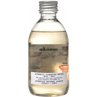 Davines - Cleansing Nectar Hair & Body - 280 ml