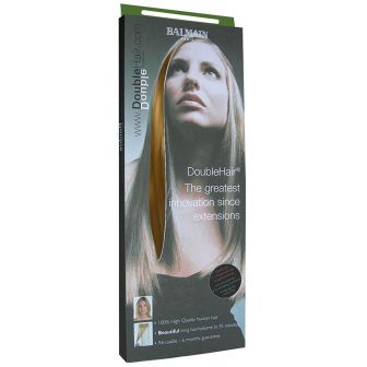 Balmain - DoubleHair - 40 cm - Treatment - 22