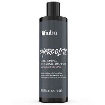 Difiaba Cool Toning Anti-Brass Shampoo