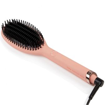 ghd - Glide Hotbrush - Warmteborstel - Limited Edition - Pink Collection
