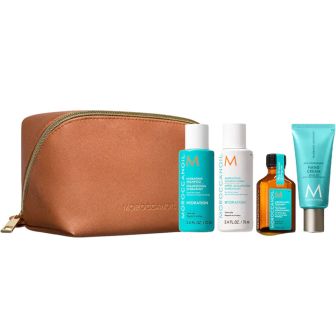 Moroccanoil Travel Set Hydration 2025