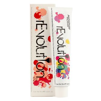 Alfaparf - Color - rEvolution - Deep Red - 90 ml