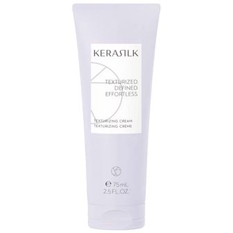 Kerasilk - Texturizing Cream - 75 ml