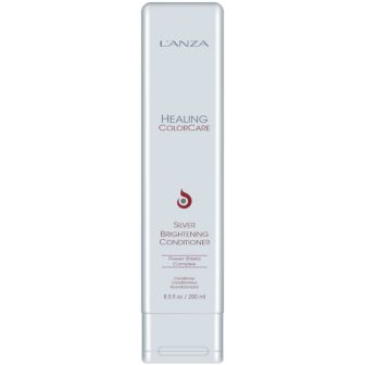 L'Anza Healing Color Silver Brightening Conditioner