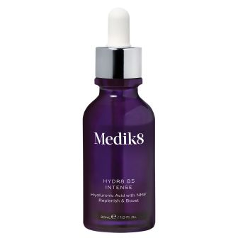Medik8 - Hydr8 B5 Intense - Vochtinbrengende Gezichtsserum - 30 ml