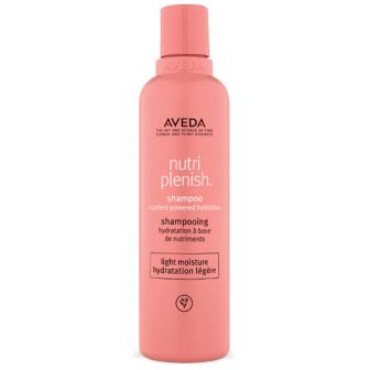 Aveda - Nutriplenish - Shampoo Light Moisture - 250 ml