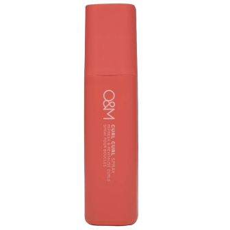O&M Curl Curl Spray