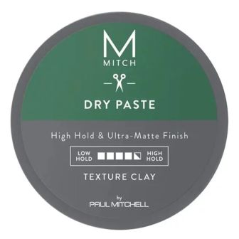 Paul Mitchell - MVRCK - Dry Paste - 113 gr