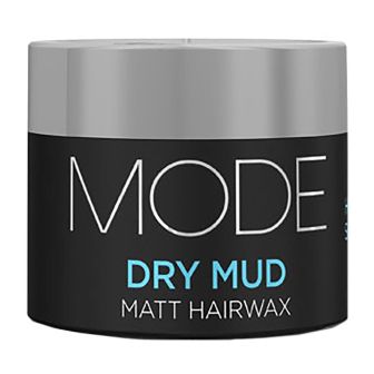Affinage - Mode - Dry Mud - Matt Hairwax - 75 ml