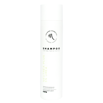 Calmare - Neutrea Plus Shampoo 5% Urea - 250 ml
