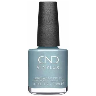 CND - Vinylux - #449 Teal Textile - 15 ml 