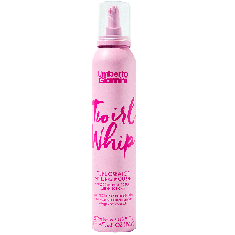 Umberto Giannini Twirl Whip 200 ml