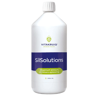 Vitakruid Silsolutions 1000 ml