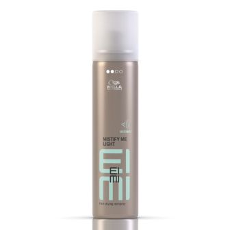 Wella - EIMI - Mistify Me Light haarspray