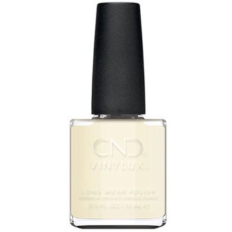 CND - Vinylux - #392 White Button Down - 15 ml