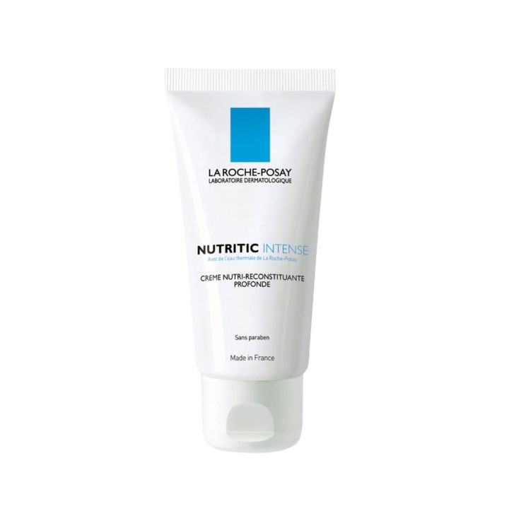 La Roche-Posay Nutritic Intense Cream 50 ml