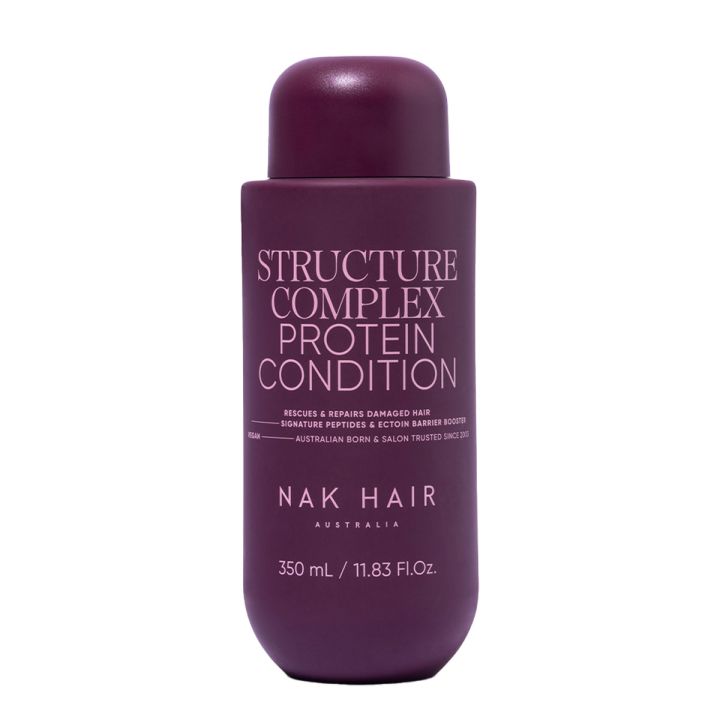 Nak Signature Structure Complex Protein Conditioner