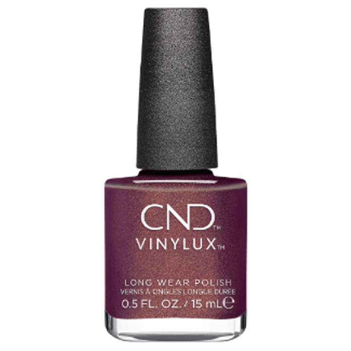 CND Vinylux #474 Purplexity 15 ml 
