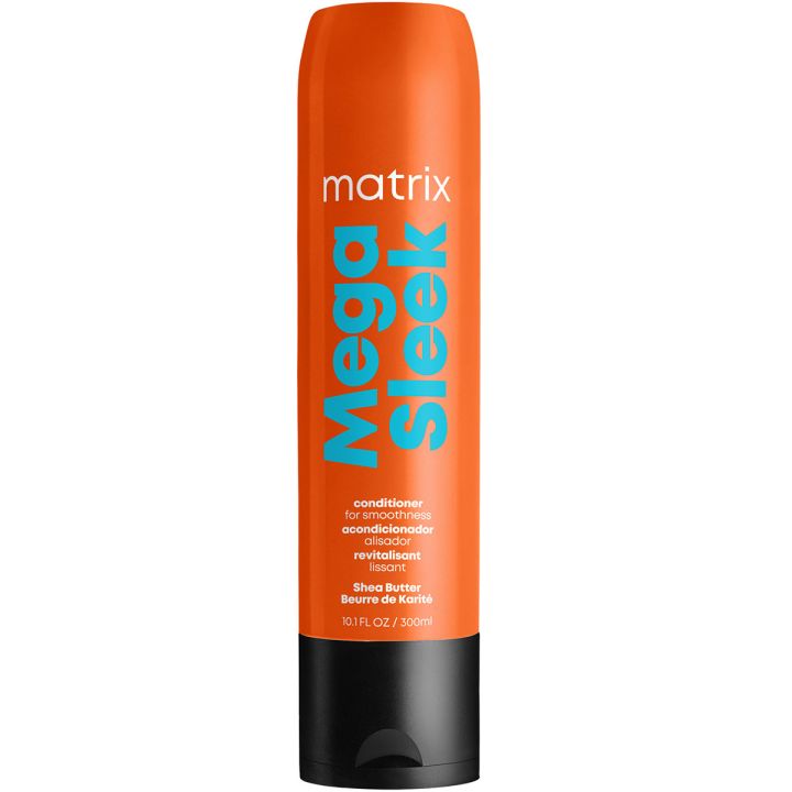 Mega sleek conditioner