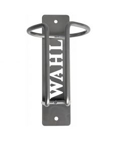 Moser - Hairdryer Holder - Metal Flat
