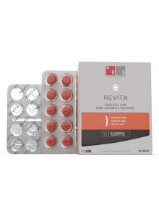 Revita - Nutraceutical Tablets For Growth Support - 30 stuks