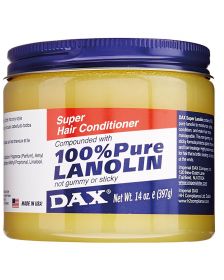 Dax - Super Lanolin - 214 gr