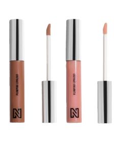 N Beauty - Plumping Lipgloss