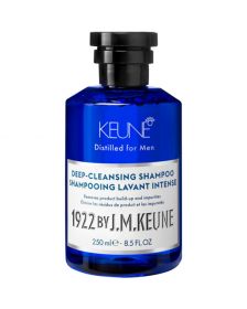 Keune - 1922 - Deep-Cleansing Shampoo