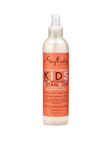 Shea Moisture - Kids Coconut Detangler - 237 ml