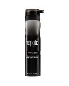 Toppik Root Touch Up Spray Black 79 gr