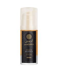 Gold of Morocco - Argan Oil Repair & Style - 100 ml