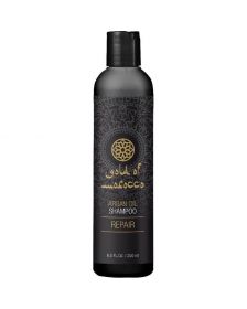 Gold of Morocco - Argan Oil - Repair Shampoo - 250 ml