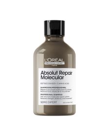 L'Oréal Professionnel - Absolut Repair Molecular - Herstellende Shampoo - Voor Beschadigd Haar
