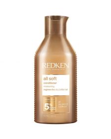 Redken - All Soft - Hydraterende Conditioner voor Droog Haar