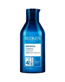Redken - Extreme - Conditioner - Herstelt en ontwart Beschadigd Haar