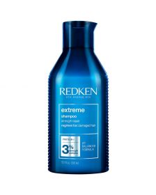 Redken - Extreme - Shampoo - Versterkt en Herstelt Beschadigd Haar