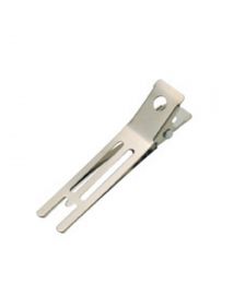 Comair - Metalen Clips 3 Benig - 20 st