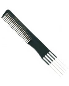 Comair - Carbon Profi Line - Nr. 102 - Toupeer-Vorkkam - 19,5 cm